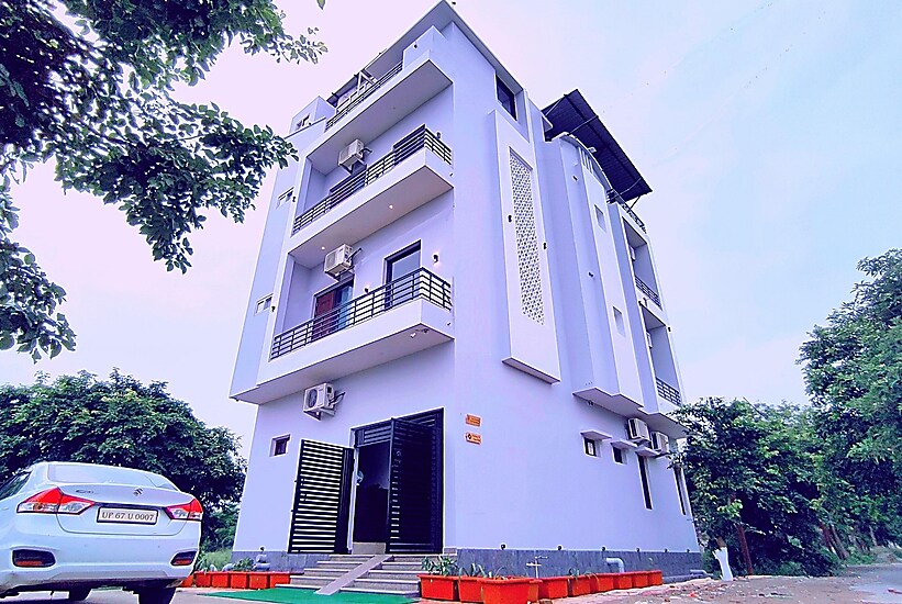 ASAPIAN HOUSE BY SHRIGO HOTELS