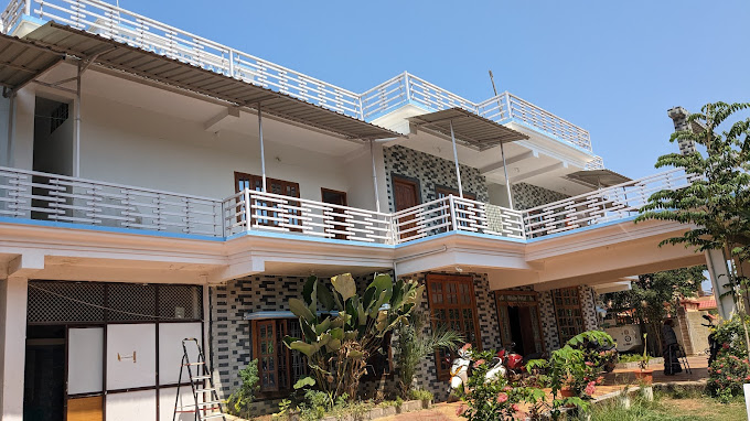 WHITE PETAL HOMESTAY