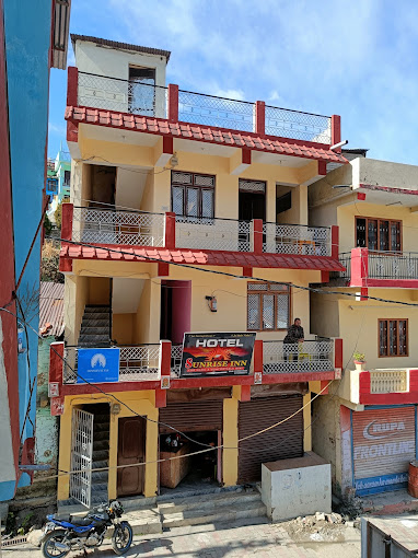 HOTEL SUNRISE INN