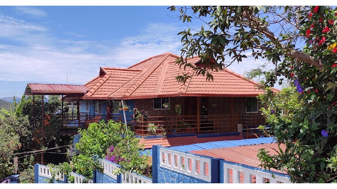 HILL VIEW HOMESTAY COORG