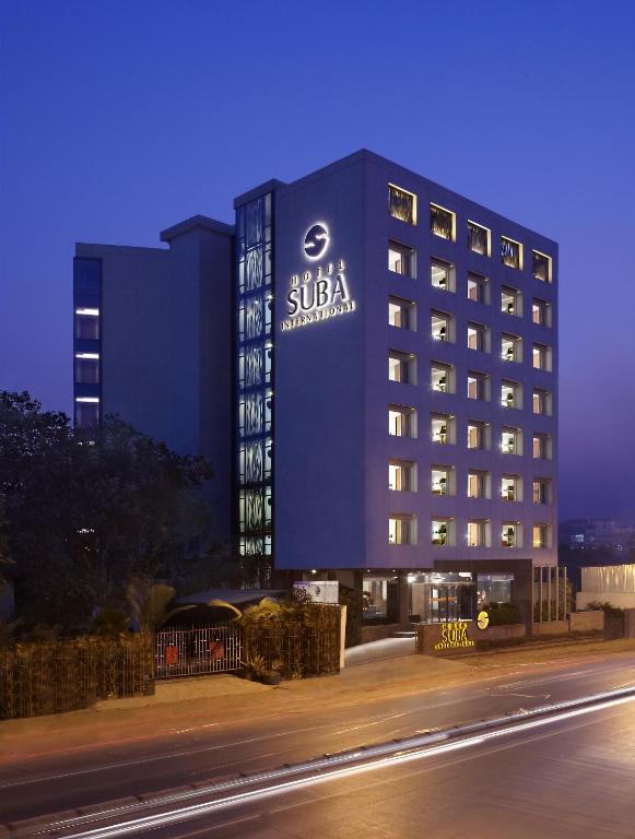HOTEL SUBA INTERNATIONAL