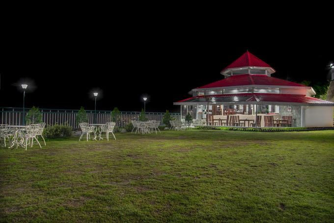 ECHOR THE KOTI VILLAGE RESORT