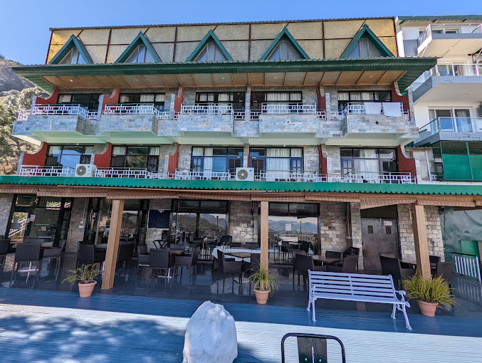 HOTEL KAUSAULIS EXOTICA