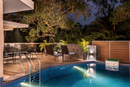 RAINFOREST WOODS V6 DREAM CATCHER 4 BHK