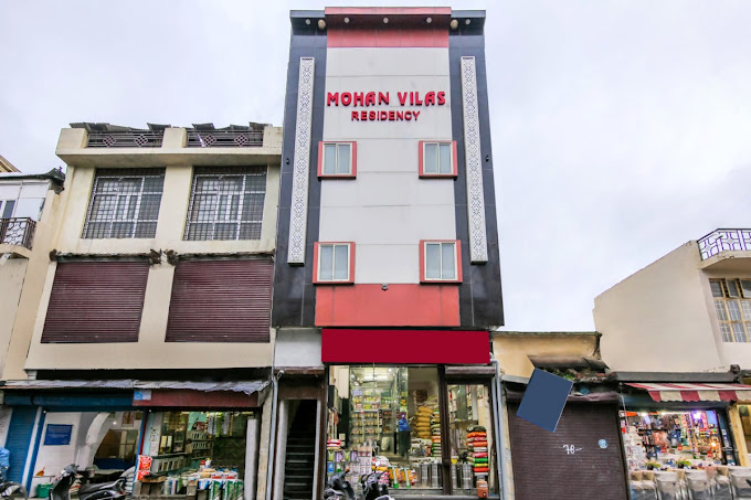 MOHAN VILAS RESIDENCY