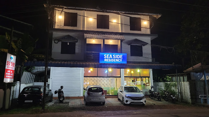 SEA SIDE RESIDENCY