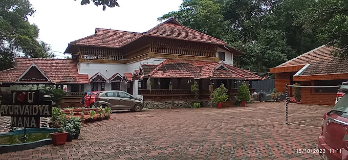 AYURVAIDYAMANA HEALING CENTER AND RESORT