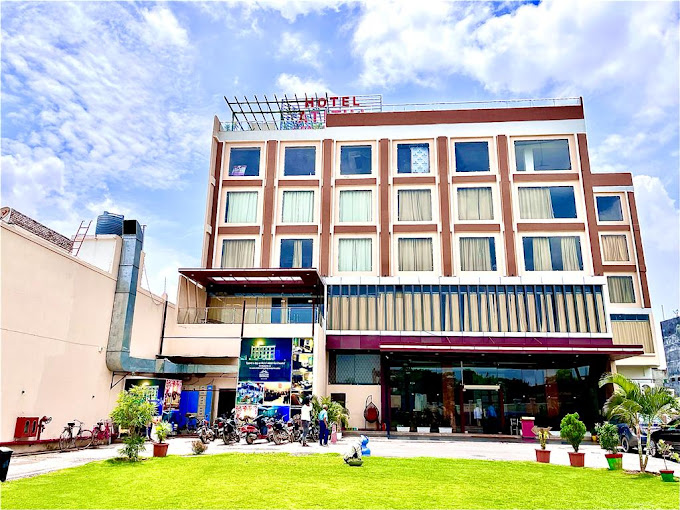 HOTEL ATITHI CONTINENTAL
