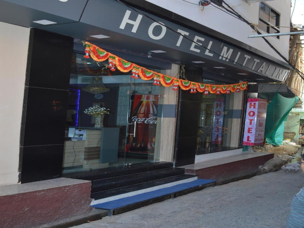 HOTEL MITTAL INN