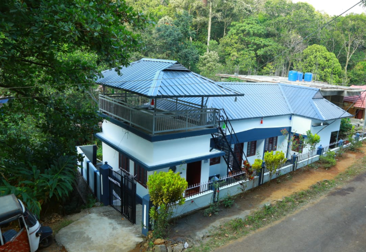 EDEN HOME STAY