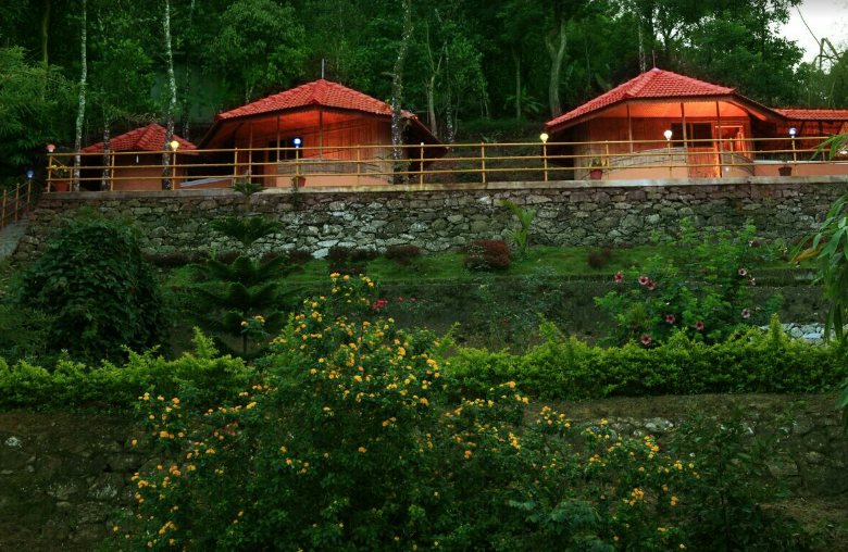 WAYANAD CYBELE HILL RESORT