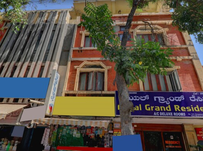 ROYAL GRAND RESIDENCY