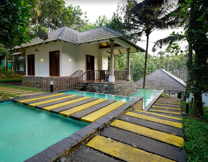 CENTURY VILLAGE RESORT