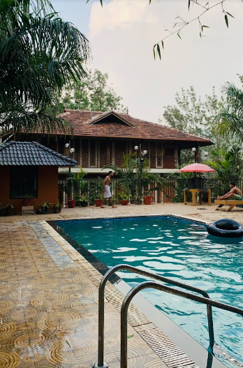 CG ALA - THE COFFEE GROVE