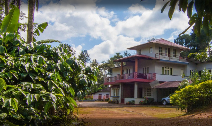 EVERY GREEN ESTATE STAY