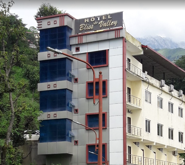 HOTEL BLISS VALLEY