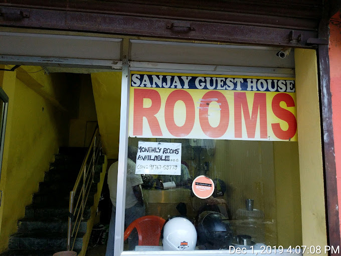 SANJAY GUEST HOUSE