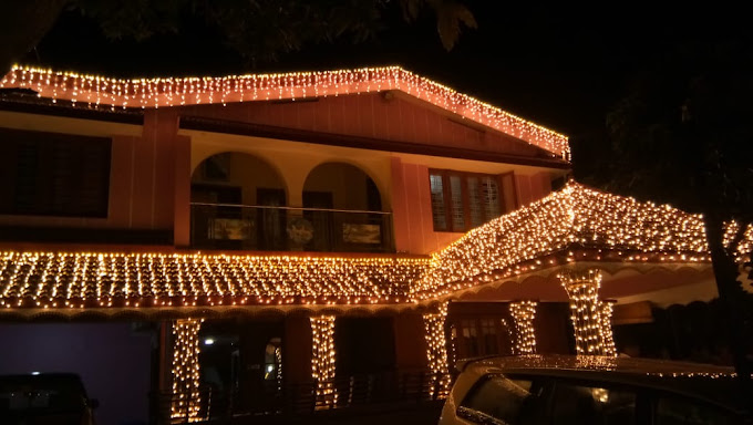 GURUVAYUR APARTMENTS
