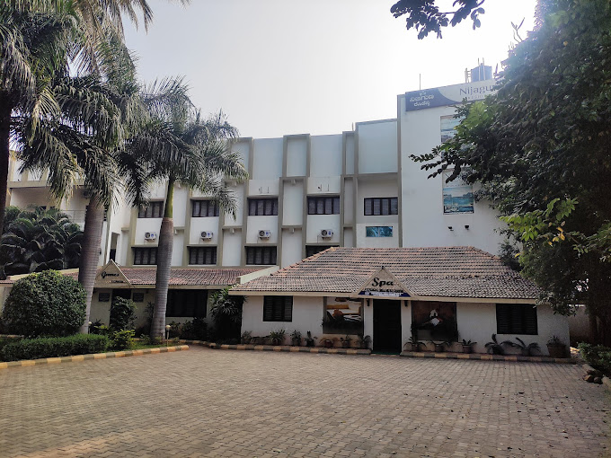 KINGS RESORT AND SPA