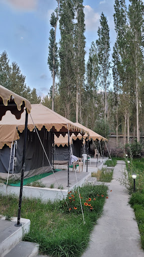 NUBRA ECO VILLAGE
