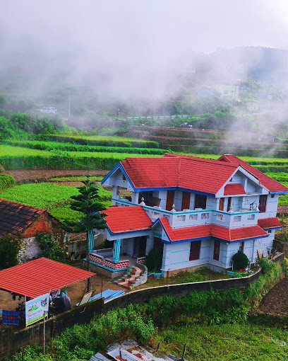 KODAI POOMBARAI PALACE