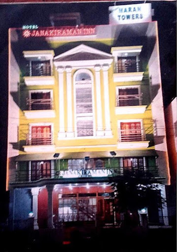 HOTEL JANAKIRAMAN