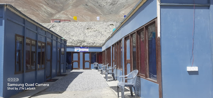 PANGONG BLISS COTTAGE