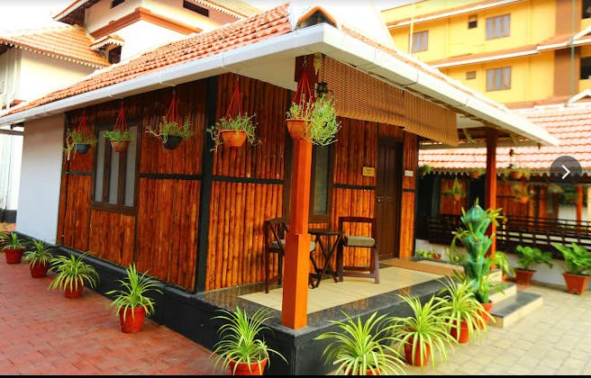 GURUVAYUR HERITAGE