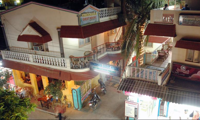 VINODHARA GUEST HOUSE