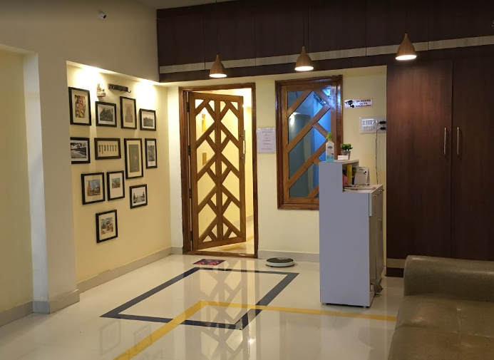 GRAND SUITES SRIRANGAM