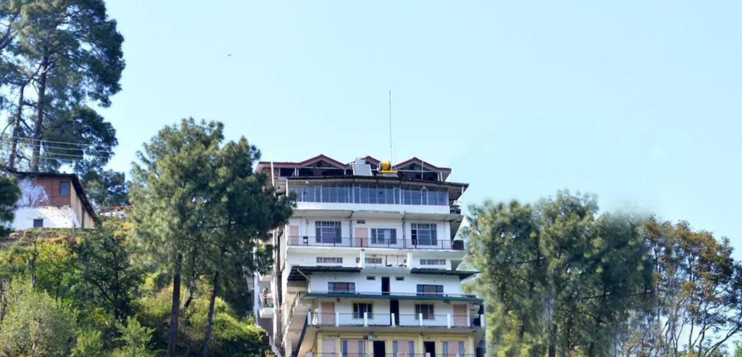 SHIMLA VIEW RESORT