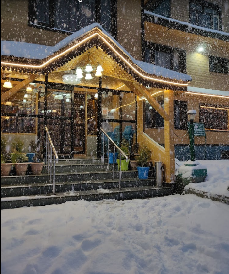 HOTEL KHALEEL PALACE