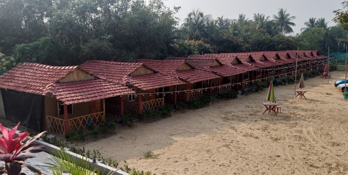 OCEAN BREEZE RETREAT