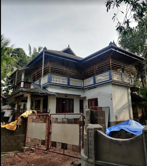 SWASTHIGRIHA HOMESTAY