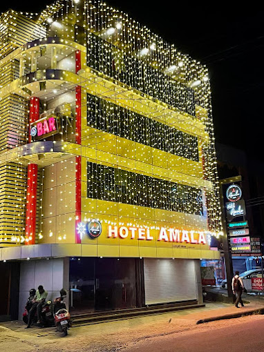 Amala Hotel and Restaurant