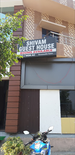 SHIVAM GUEST HOUSE