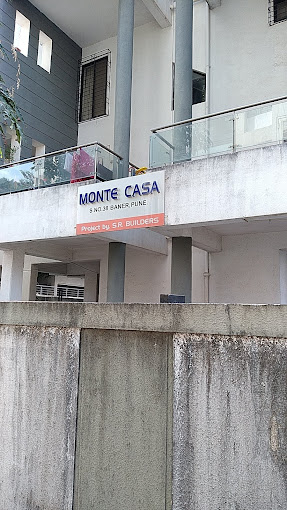 MONTE CASA