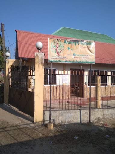 ARANNYA NISHIDIN HOMESTAY