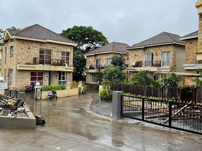 CASA SPRINGFIELD VILLA