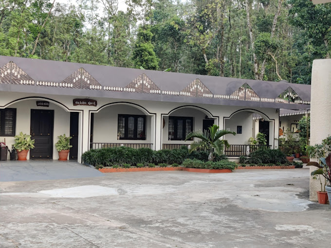 HALLI HITHALU HOMESTAY