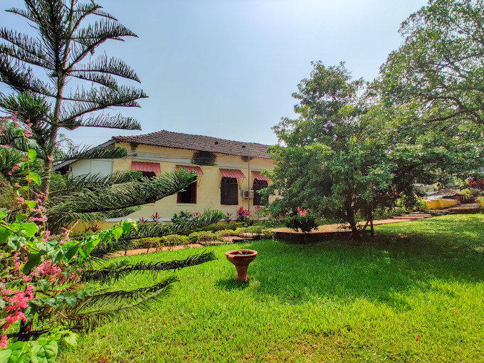 QUINTA SERENA HOLIDAY RESORT