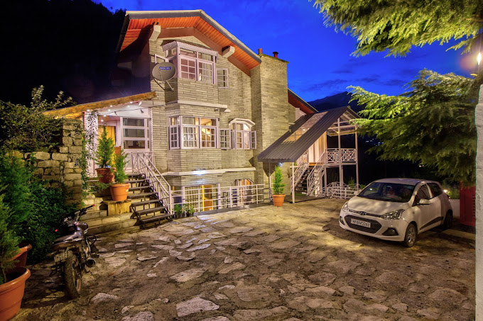 BAAN BY SNOW CITY FARM