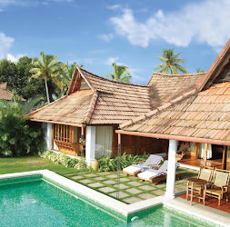 KUMARAKOM  LAKE RESORT