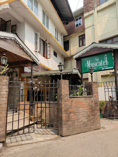 MUSCATEL DELAMERE CENTRAL