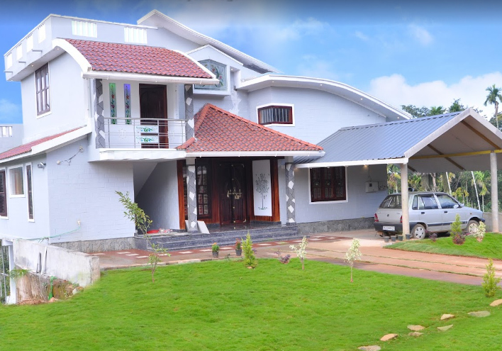 CHAMAYAM HOLIDAY HOME
