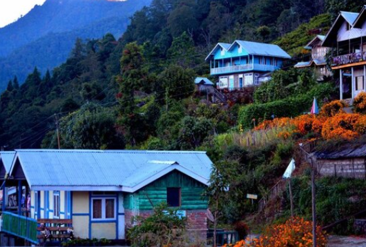 STAR HOLIDAYS KOLAKHAM