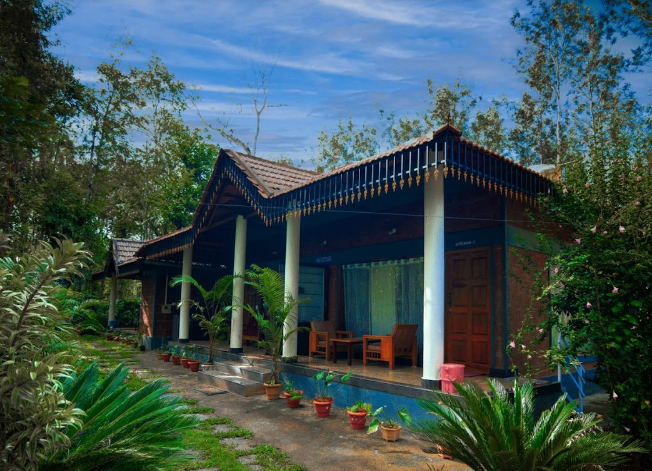 RAI COTTAGE