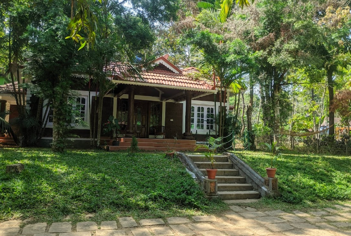 HILIYA RESORT WAYANAD