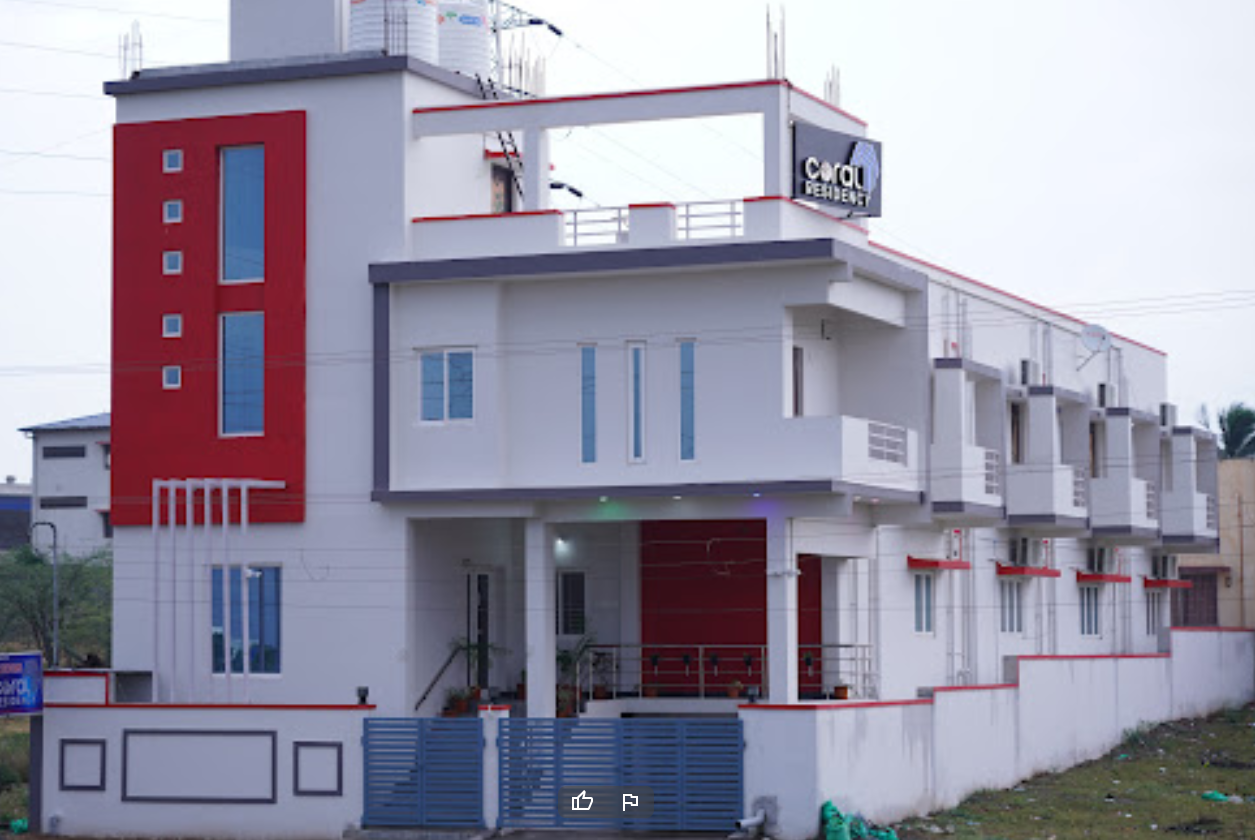 CORAL RESIDENCY