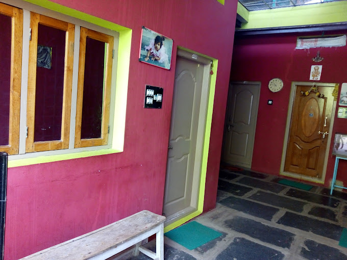 HAMPI POOL COTTAGE WITH RIVER VIEW BY LEO WODDEN RESORT